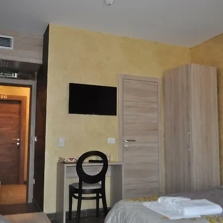 Hotel каштел Pancevo